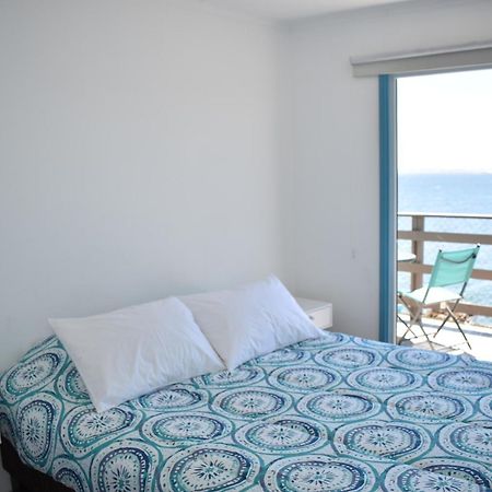 Bahia Luz Hostal Concón 部屋 写真