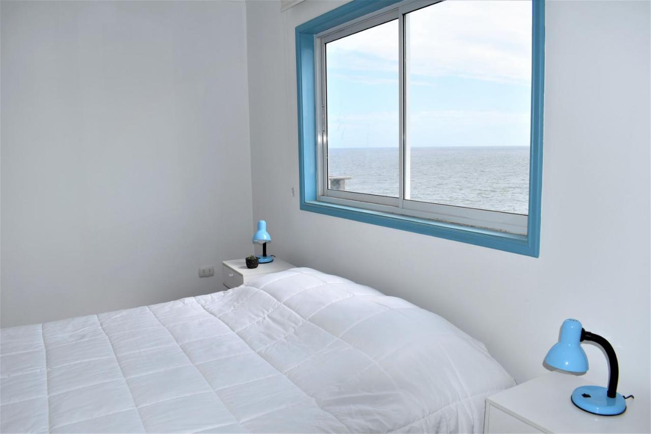 Bahia Luz Hostal Concón エクステリア 写真