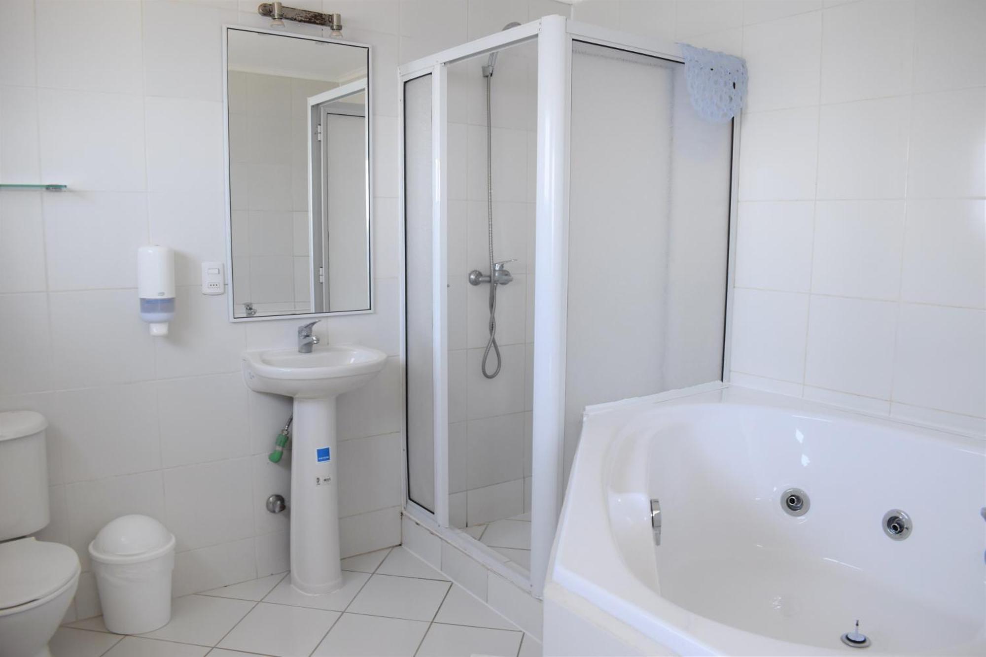 Bahia Luz Hostal Concón 部屋 写真