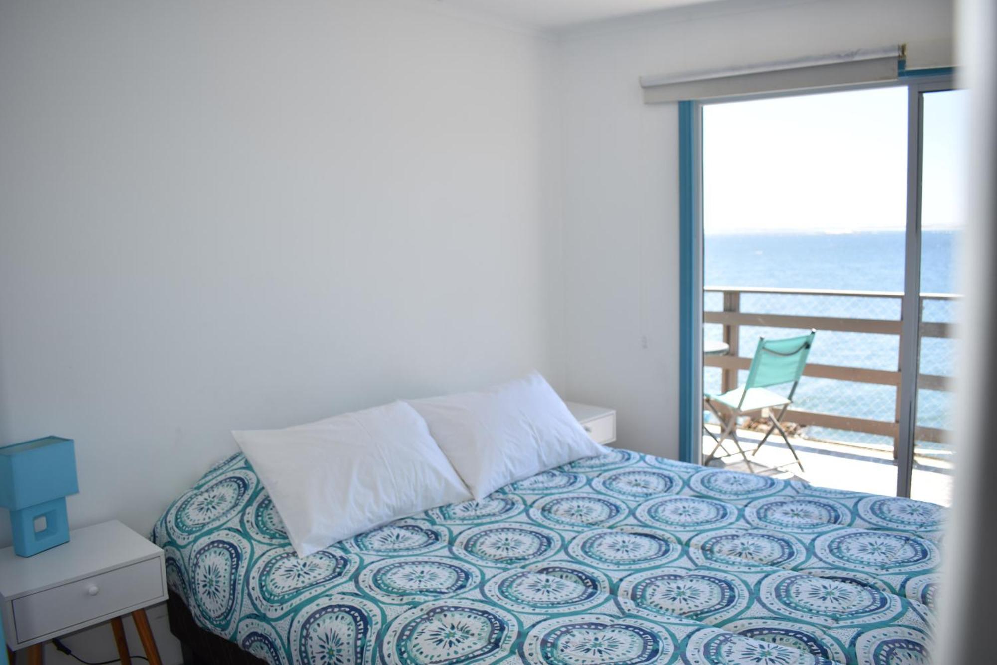 Bahia Luz Hostal Concón 部屋 写真