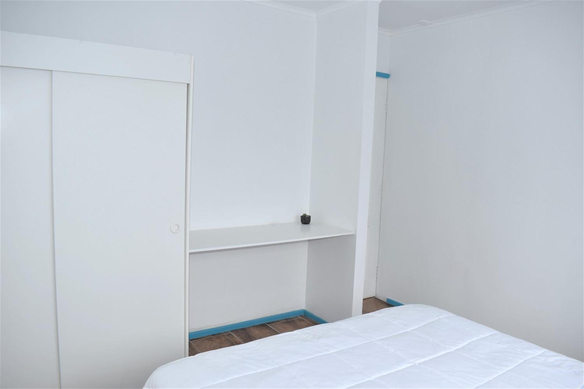 Bahia Luz Hostal Concón 部屋 写真